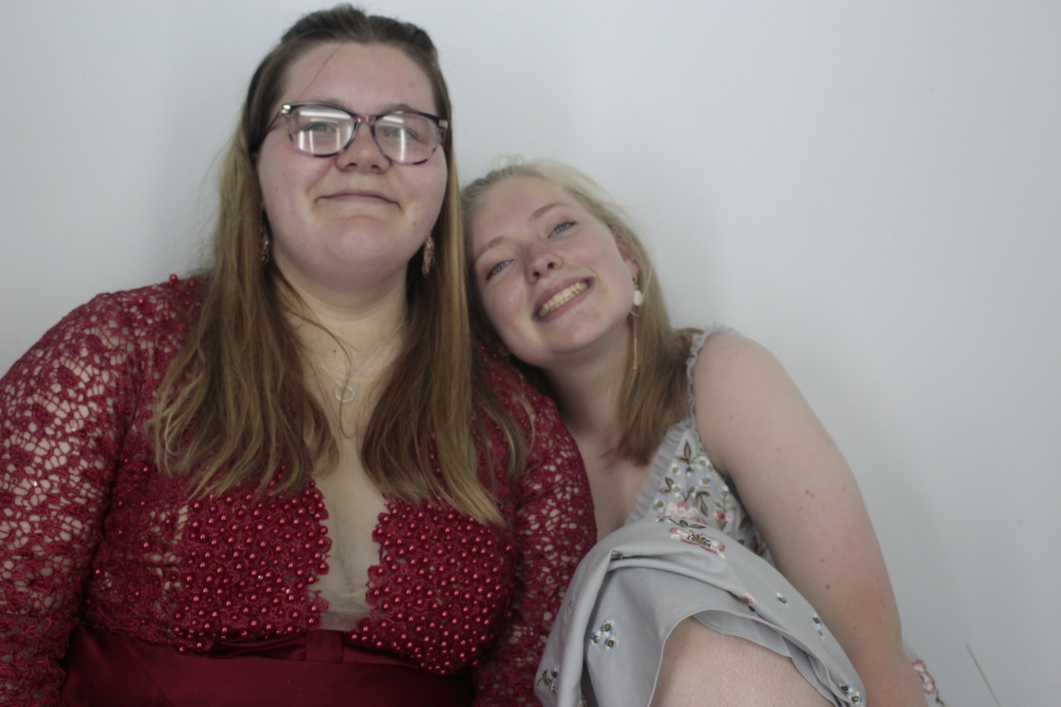 The Henry Beaufort 2019 Leavers Ball | View more photos from the event at gallery.myphotoboothexperience.co.uk/u/MyPhotoBoothExperienceLtd/The-Henry-Beaufort-2019-Leavers-Ball